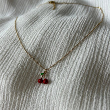 Load image into Gallery viewer, Collar Covarrubias - El jardín de las joyas