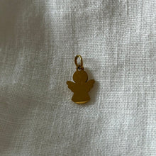 Load image into Gallery viewer, Charm Angel de la guarda 👼🏻 - El jardín de las joyas