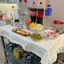 Cargar imagen en el visor de la galería, Taller Día 16 de Enero 19:30✨ - El jardín de las joyas