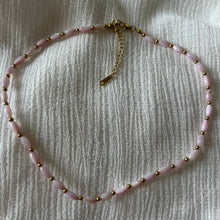 Cargar imagen en el visor de la galería, Collares Arrecife 🪸 12 Colores - El jardín de las joyas