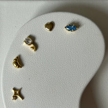 Load image into Gallery viewer, B.Minis Brillos del Sur - El jardín de las joyas