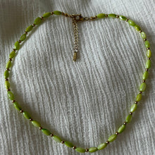 Cargar imagen en el visor de la galería, Collares Arrecife 🪸 12 Colores - El jardín de las joyas