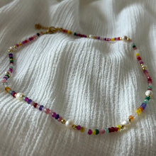 Cargar imagen en el visor de la galería, Collar Salicornia - El jardín de las joyas