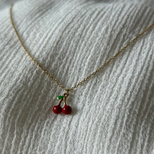 Load image into Gallery viewer, Collar Covarrubias - El jardín de las joyas