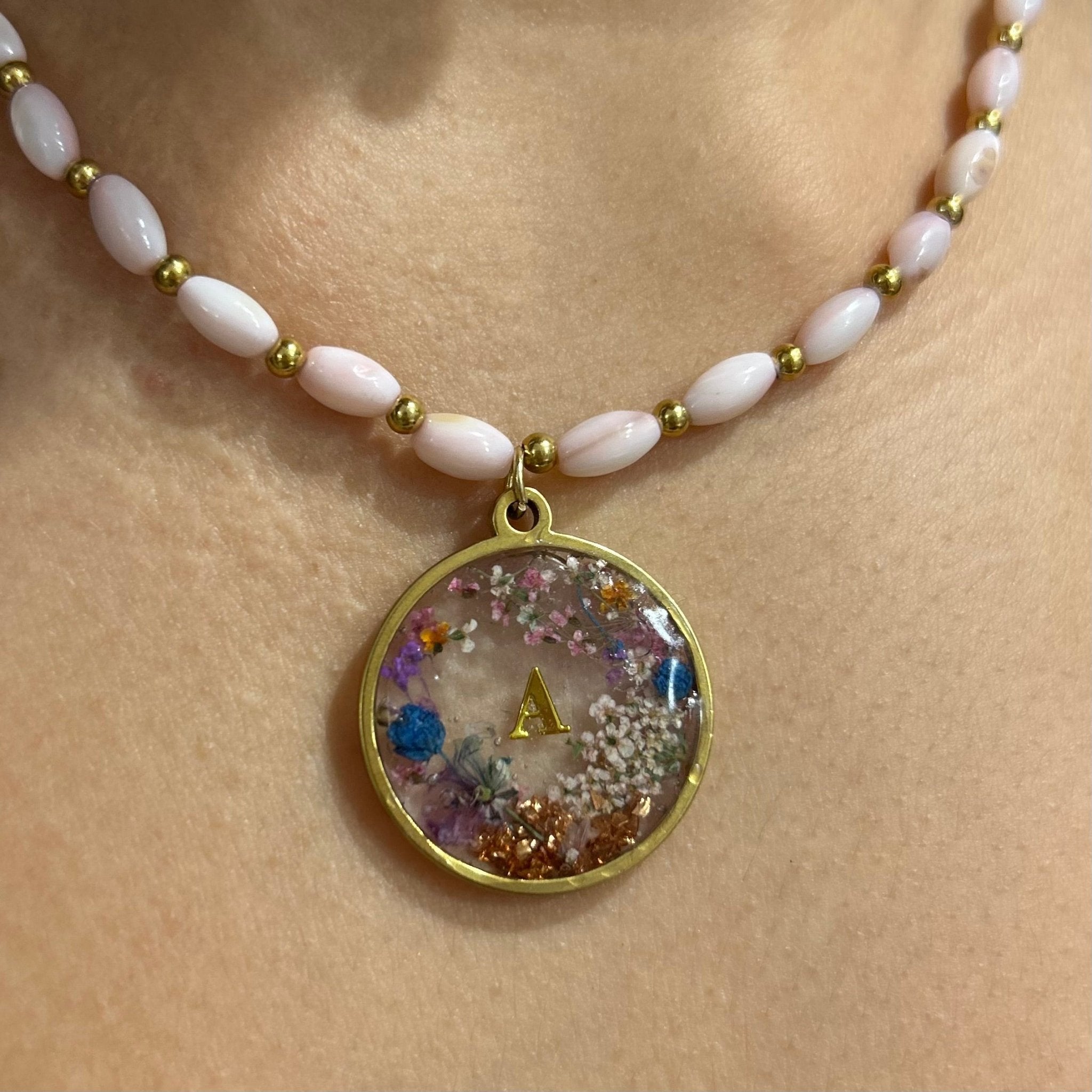 Taller Día 16 de Enero 19:30✨ - El jardín de las joyas
