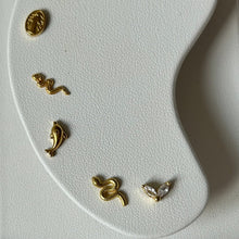 Load image into Gallery viewer, C.Minis Almas libres - El jardín de las joyas
