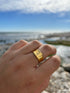 Anillo Katsura - El jardín de las joyas