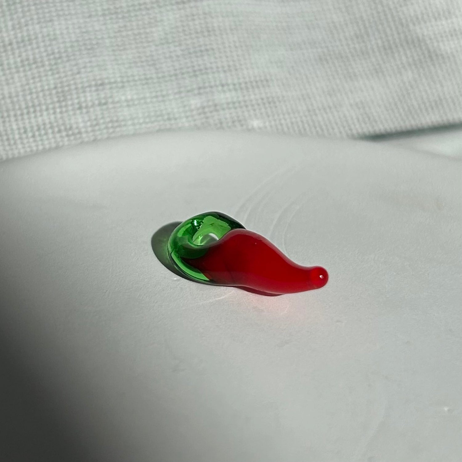Charm Guindilla 🌶️ - El jardín de las joyas