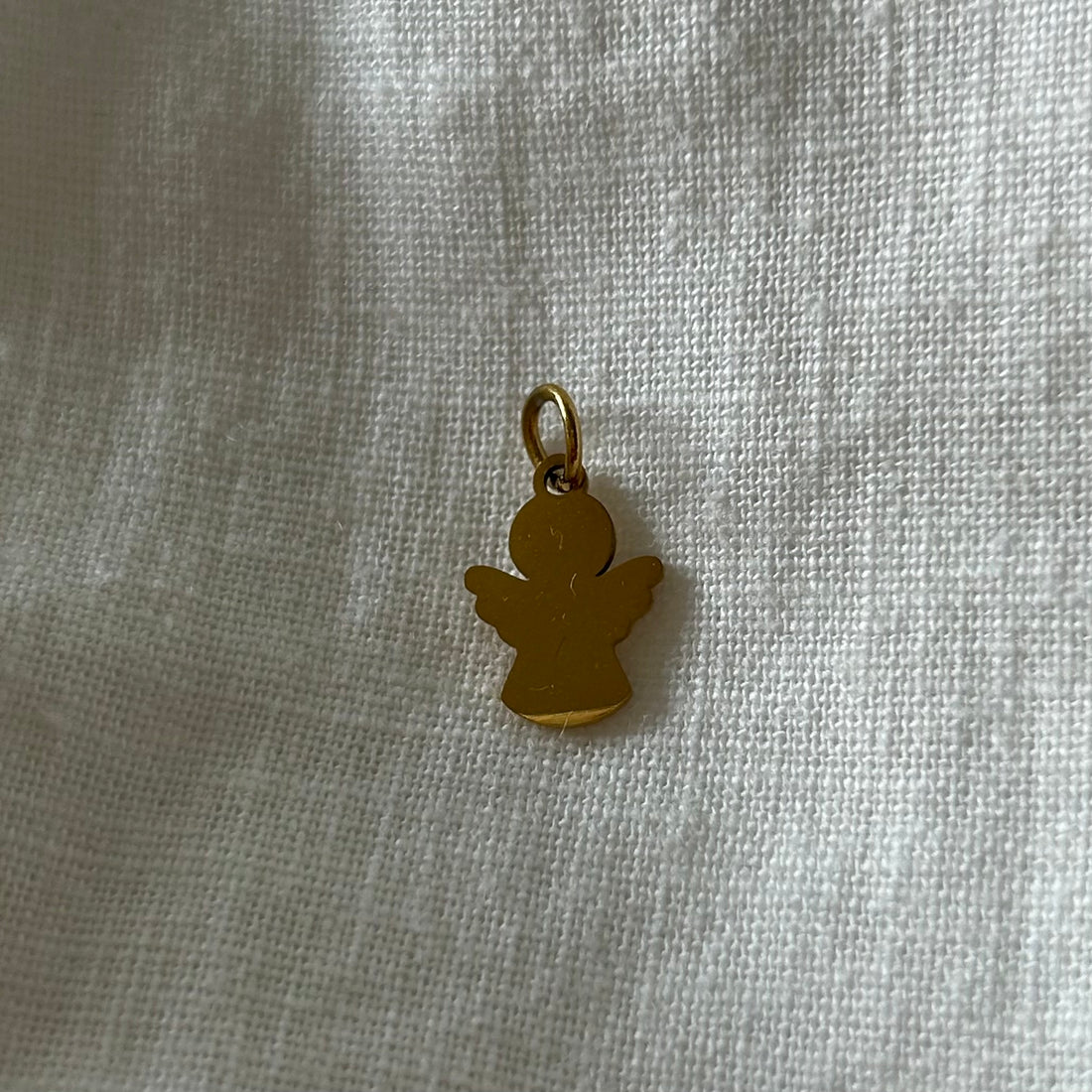Charm Angel de la guarda 👼🏻 - El jardín de las joyas