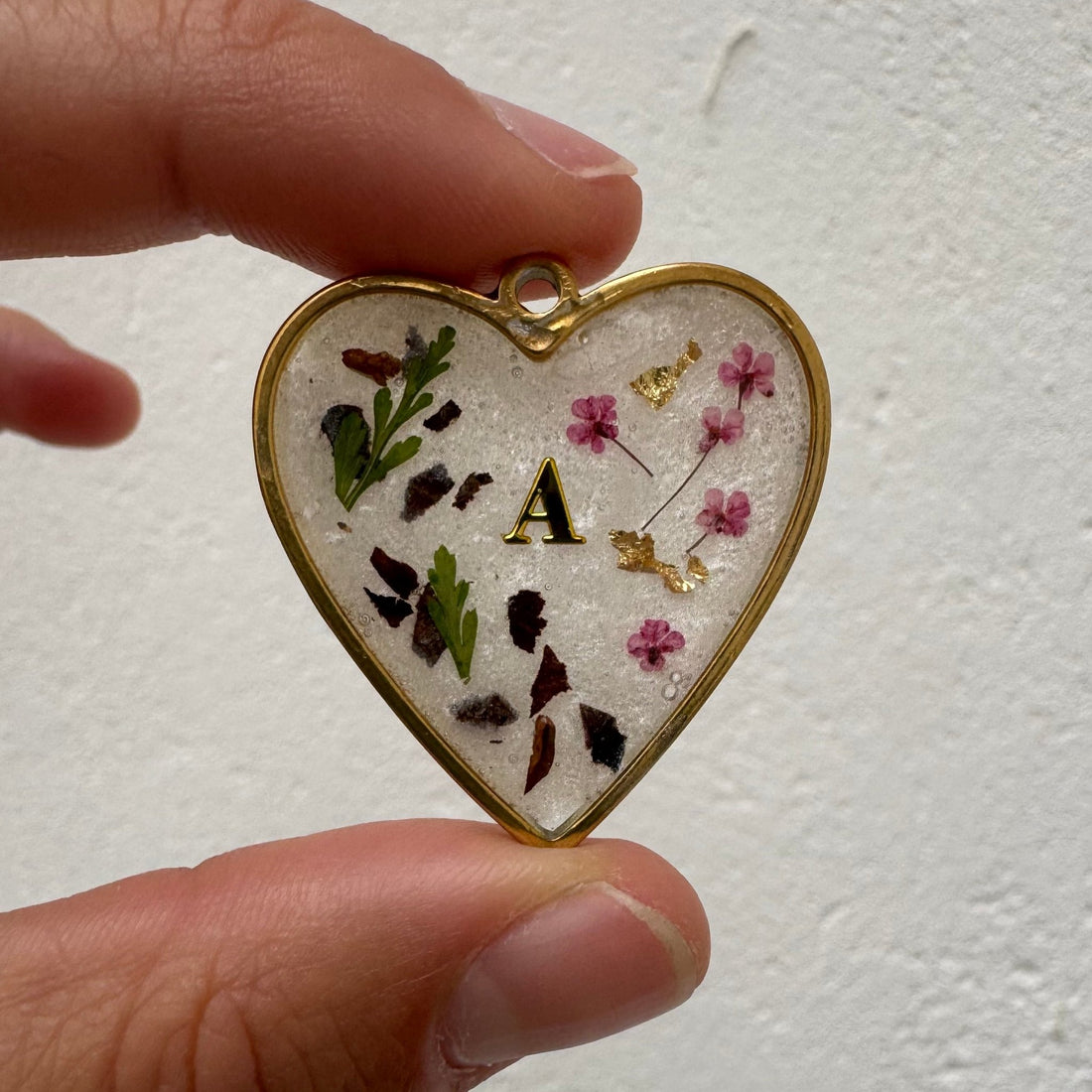 Taller Día 16 de Enero 19:30✨ - El jardín de las joyas