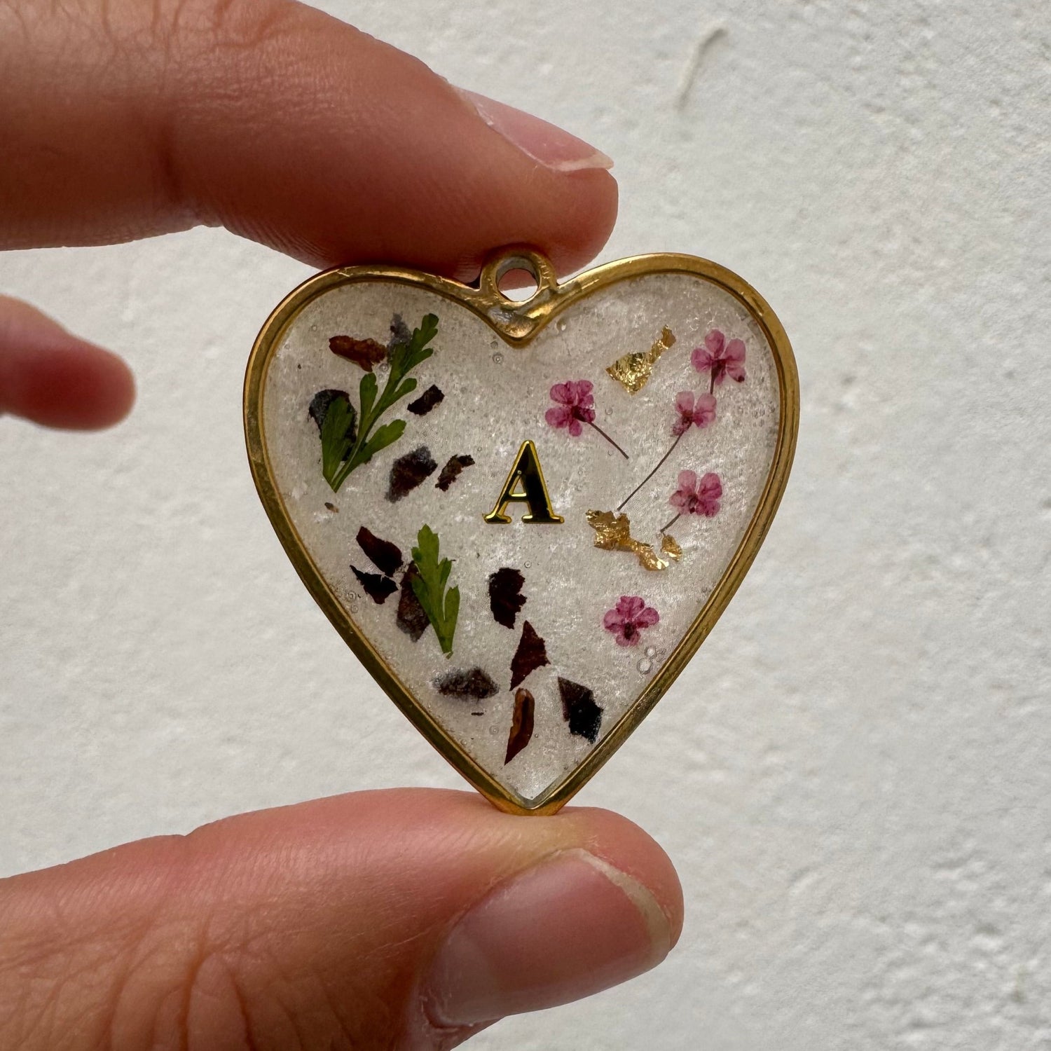 Taller Día 16 de Enero 19:30✨ - El jardín de las joyas