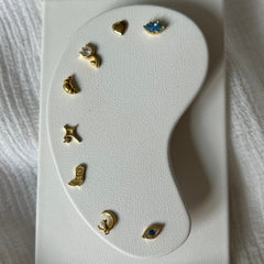 B.Minis Brillos del Sur