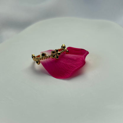 Anillo Jara - El jardín de las joyas
