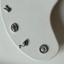 Cargar imagen en el visor de la galería, A.Minis Iconos Silver - El jardín de las joyas
