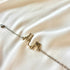 Pulsera CATEDRAL BURGOS (Benéfica) SILVER - El jardín de las joyas