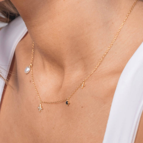 Astral Necklace