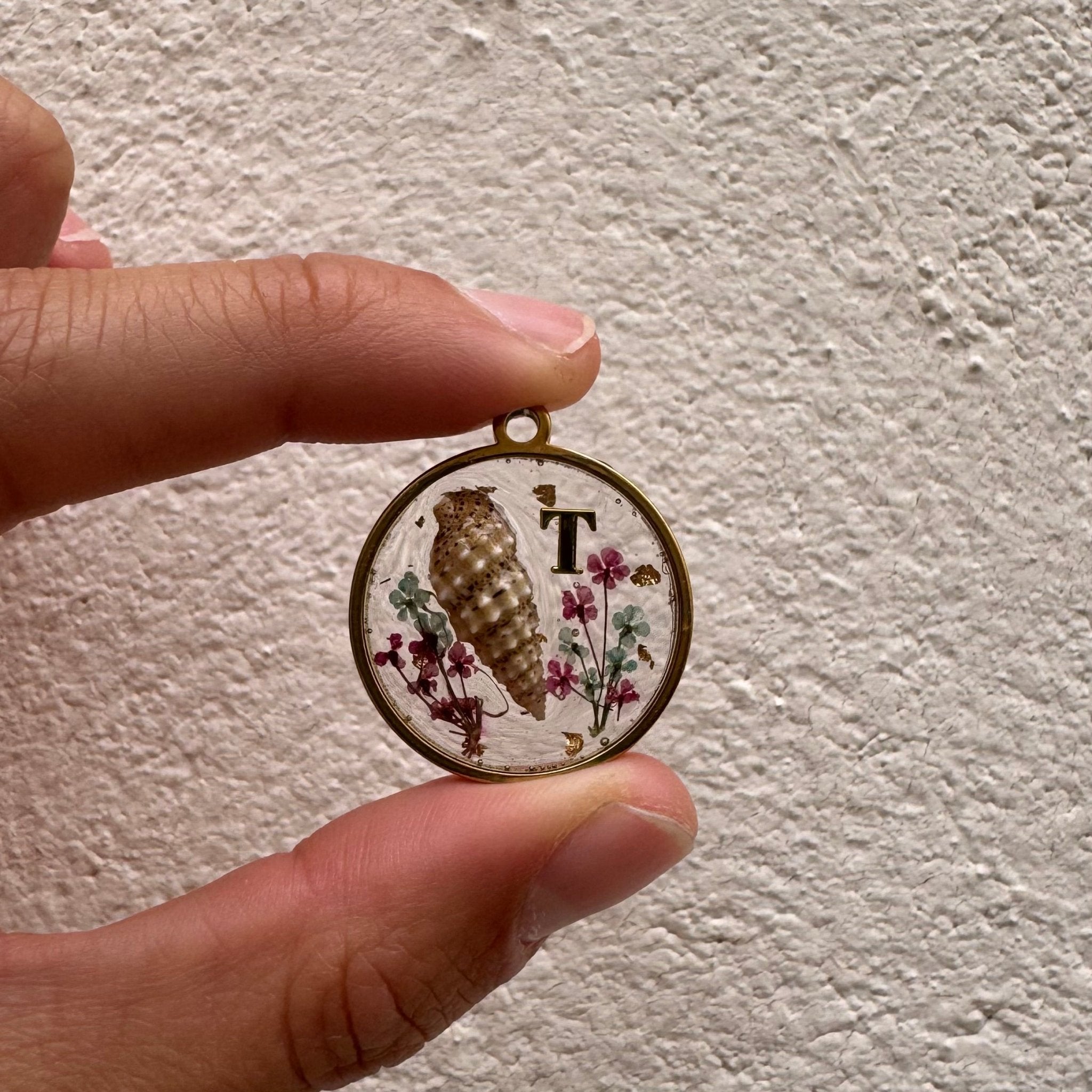 Taller Día 16 de Enero 19:30✨ - El jardín de las joyas