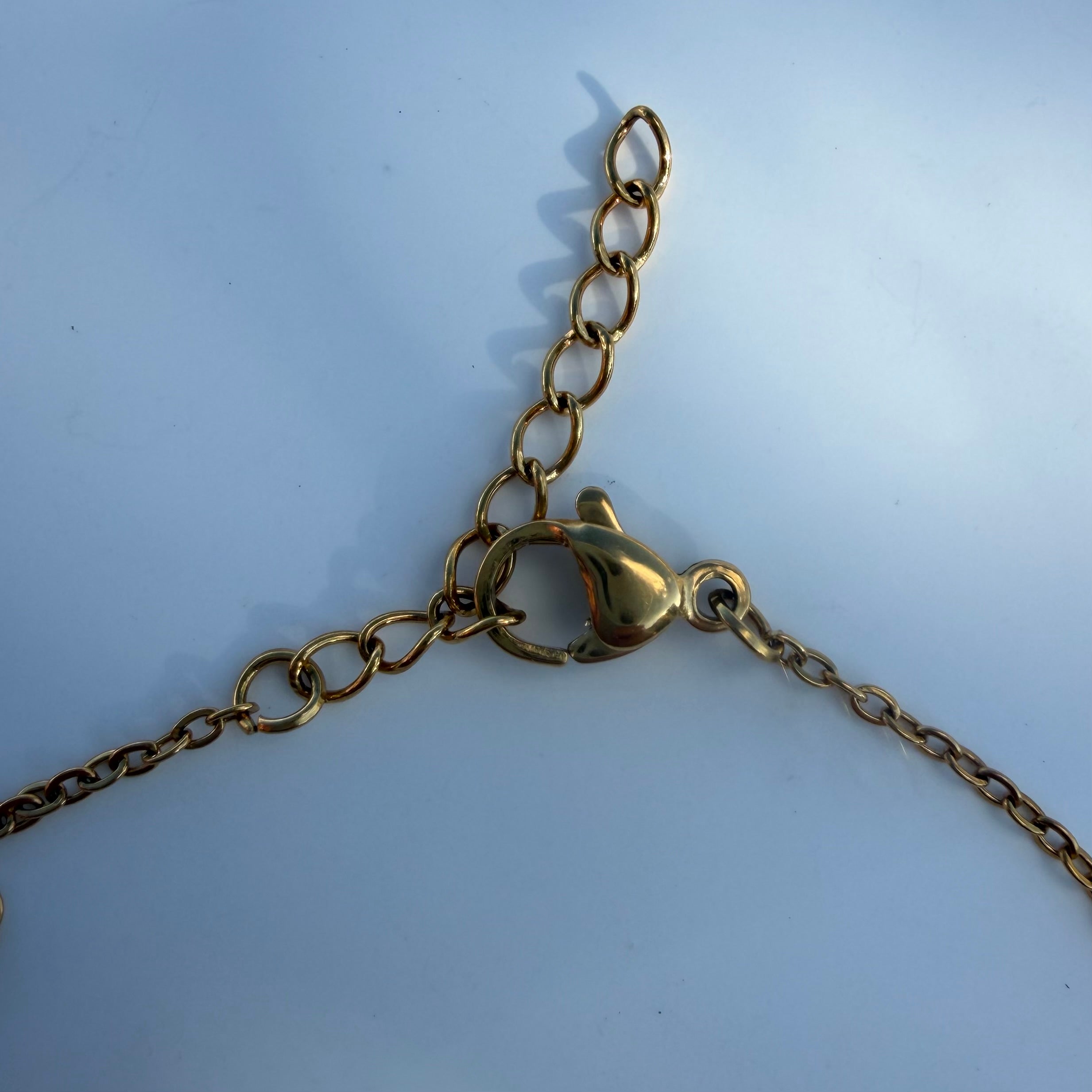 Pulsera AUREA · Atelier de Joyas