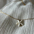 Collar Nacarina - El jardín de las joyas