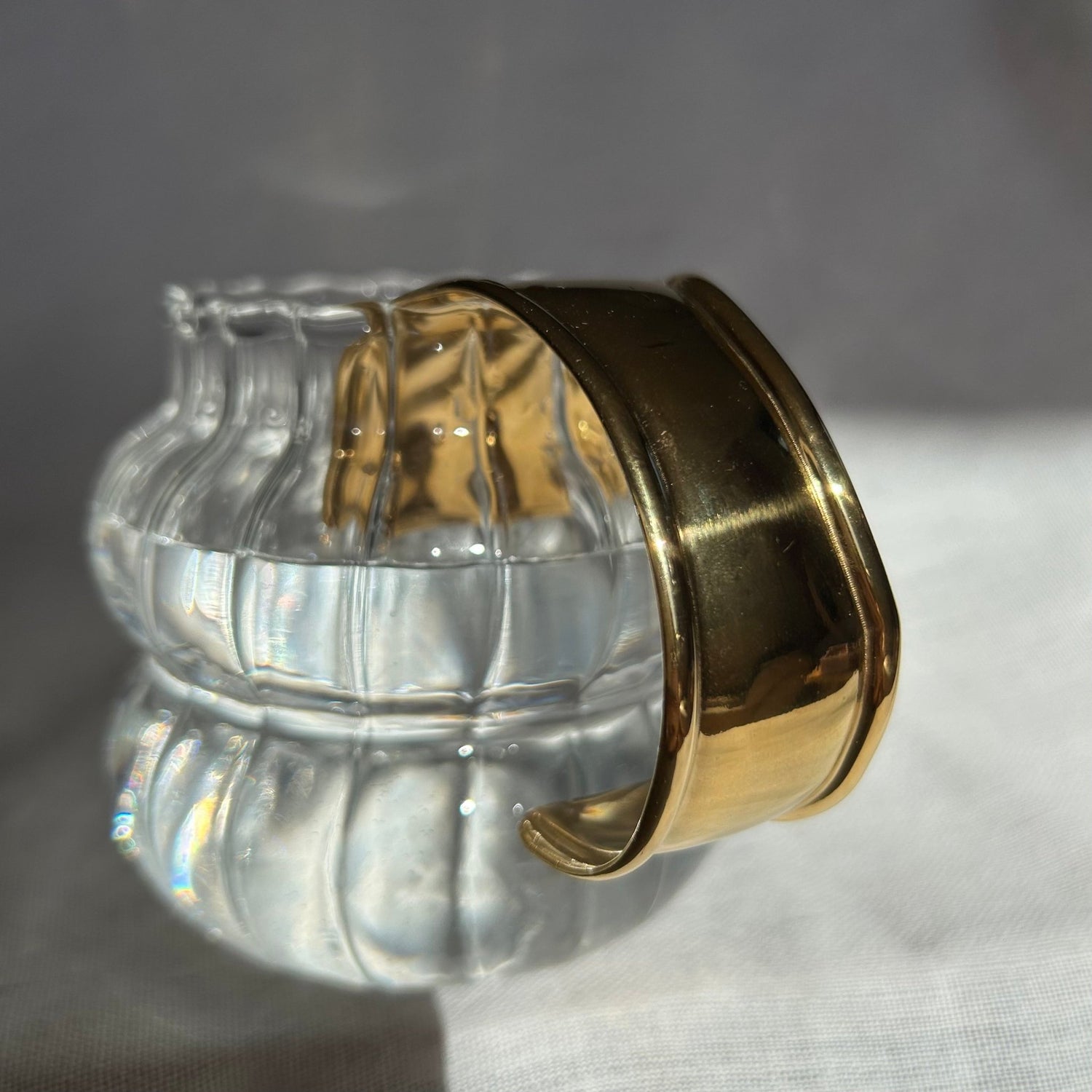 Brazalete Groos - El jardín de las joyas