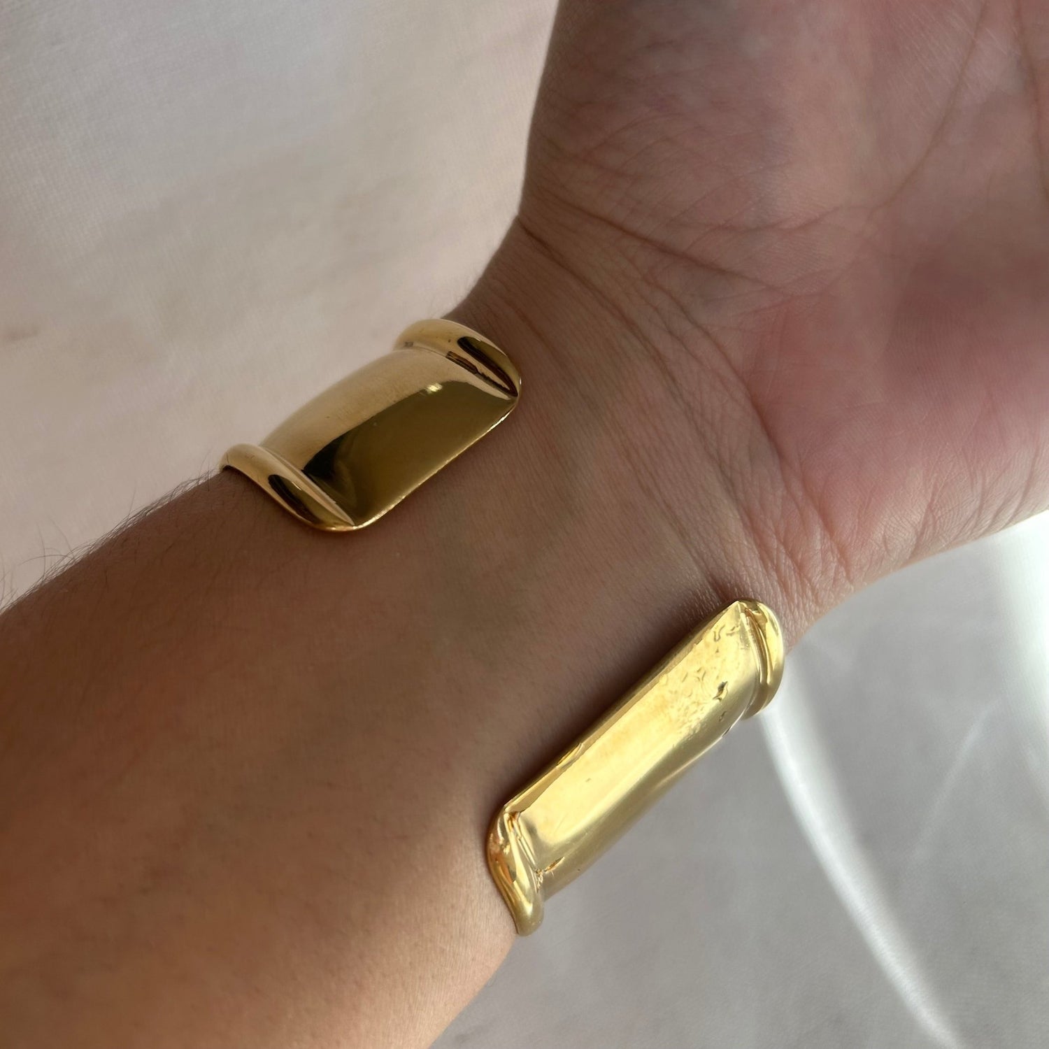 Brazalete Groos - El jardín de las joyas