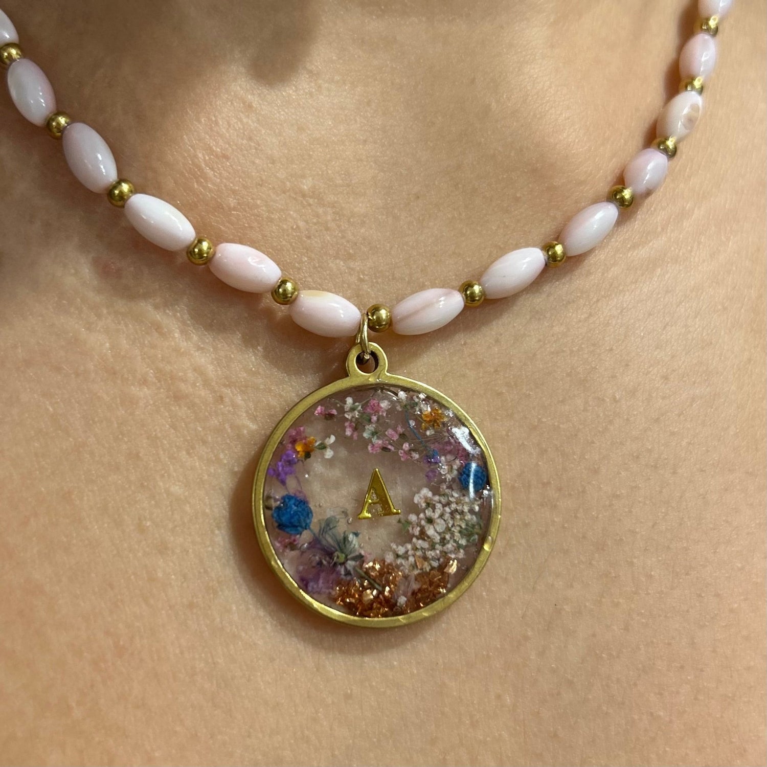 Taller Día 16 de Enero 19:30✨ - El jardín de las joyas
