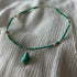 Collar Posidonia - El jardín de las joyas