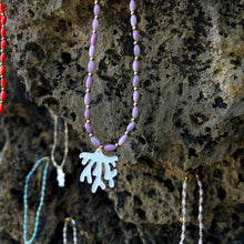 Load image into Gallery viewer, Collar Arrecife de coral 🪸 - El jardín de las joyas
