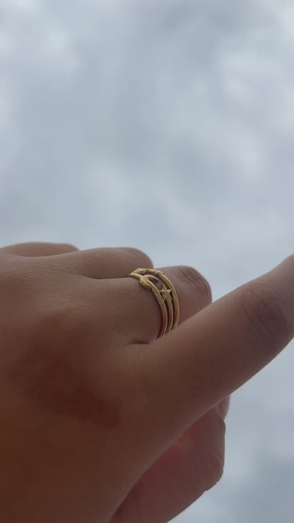 Anillo Astral