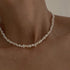 Collar Madre Perla - El jardín de las joyas