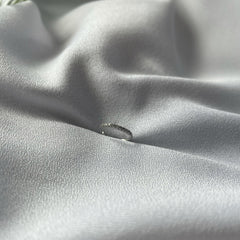 Earcuff Cinta Silver