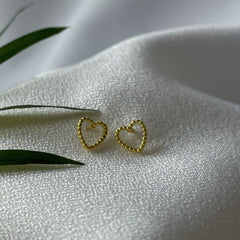 Pendientes Maya Gold